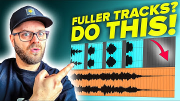 How to make Vocal Atmospheres in Ableton Live