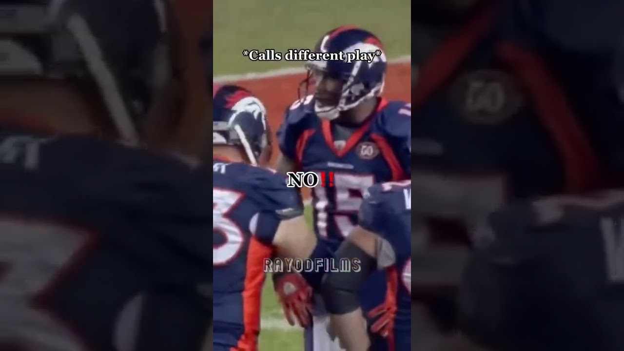 Brandom Marshall pissed at Russ via RayodFilms