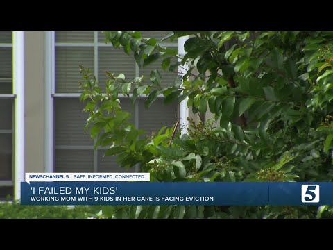 'I feel helpless:'