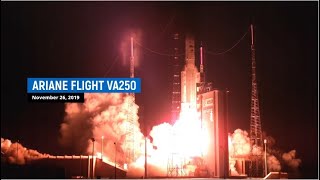 Arianespace Flight VA250 / Behind the Scenes of the Dream