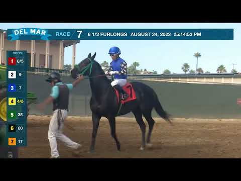 Race 7 Thumbnail