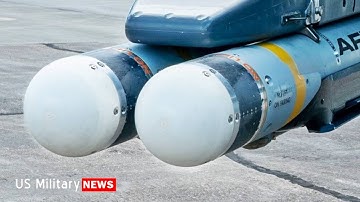 GBU-53/B StormBreaker: The U.S. Military’s $200K Smart Strike!