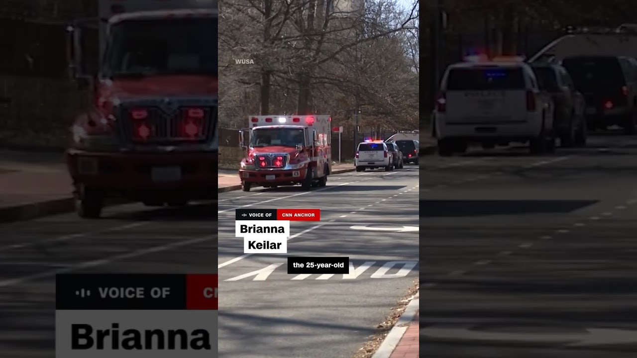 Aaron Bushnell -A Palestine Hero