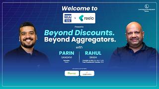II Beyond Discounts. Beyond Aggregators II