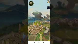 ジャングルOZエンドレスラン screenshot 4