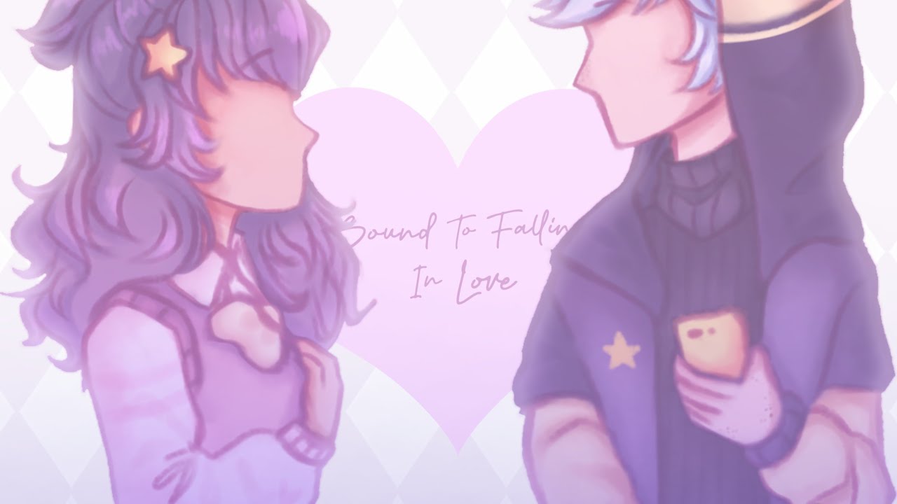 Bound To Falling In Love Art YouTube bound-to-falling-in-love-art-youtube