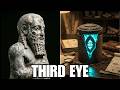 The Sumerian Tablet That Lists the 7 Memories Deleted From Every Human — And What They Contained