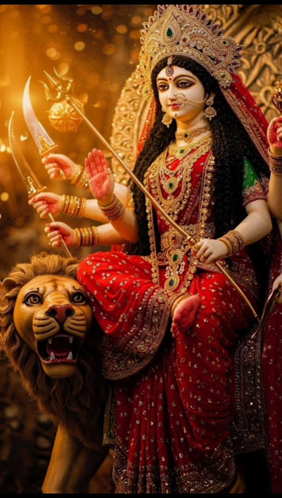 Coming soon Navratri special| Mata Rani WhatsApp status #trending #matarani #viralshort #statusvideo