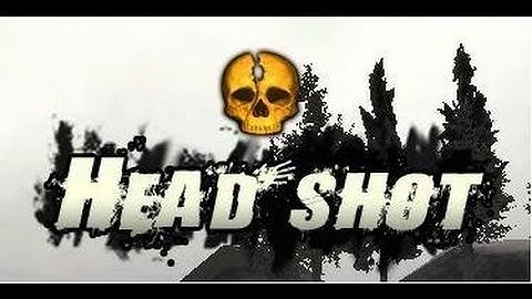 AssaultCube #HeadShot