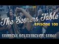 The Scorers Table: Episode 100 (Regionals recap)