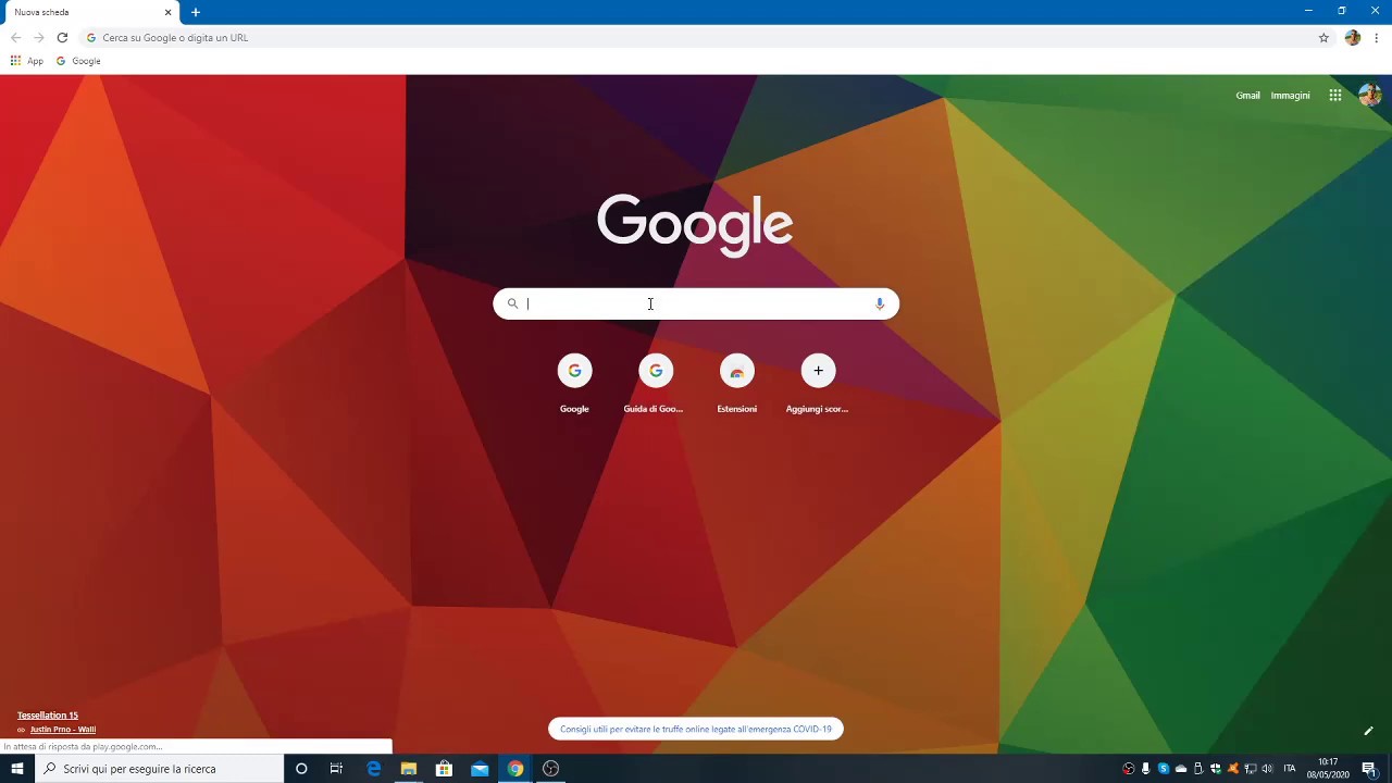 google scarica canzoni