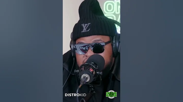 1UP TEE Mafiathon Freestyle