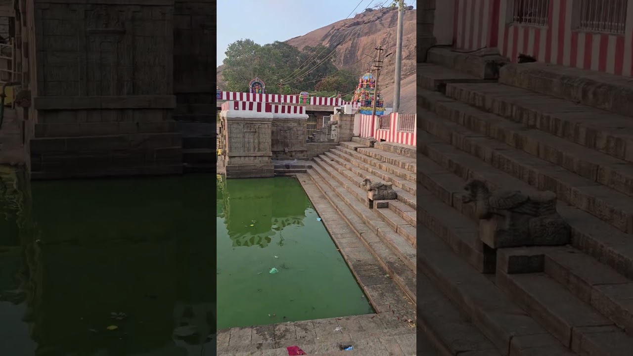 thiruparankundram saravanf poigai yil neeradi