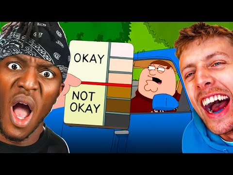 *BEST* SIDEMEN REACTS 3 HOURS TO CHILL WATCH