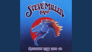 Miniatura del video "Steve Miller Band - Swingtown"