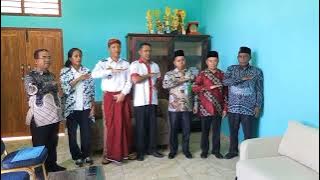 Development, service and community empowerment activities in West Satarmese District, September 2025