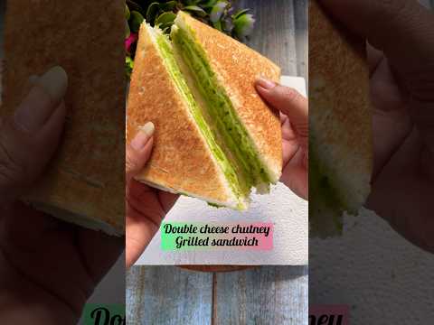 Double Cheese Chutney