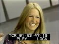 Lori Lieberman sings "Killing Me Softly" on Mike Douglas Show, 1973