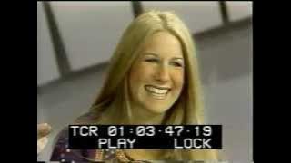 Lori Lieberman sings 