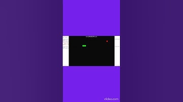 I MADE MY FIRST GAME BUT IN PYTHON #shorts#gamedevelopment