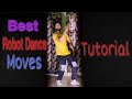 Best Robot Dance Moves Ever For Beginners