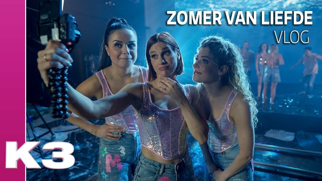 Bijna geen Zomer van liefde! - Vlog #157