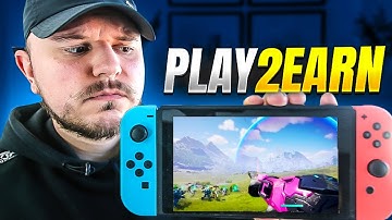 5 Play to Earn Crypto Games 2023 - MOST BEAUTIFUL GAMES Edition