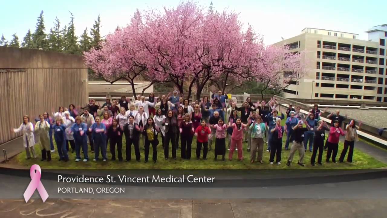 Pink Glove Dance: The Sequel