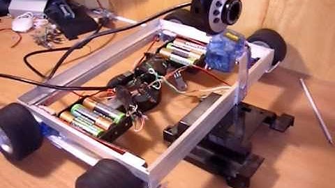 Platform Arduino Asus EeePC 900