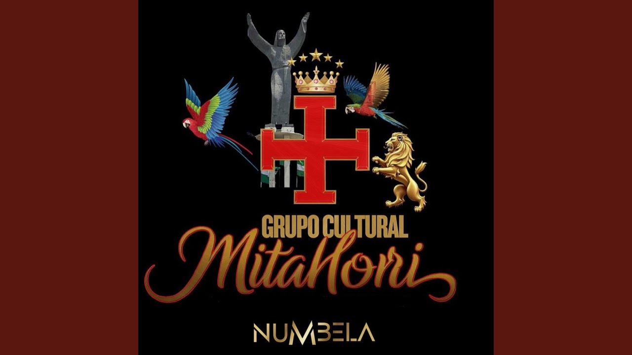 Chovena Mitahori (feat. Alenir Echeverría & Roberto Vaca)