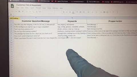 Reducing Tribal Knowledge for Customer Service Reps