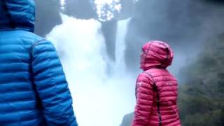Outdry Extreme Insulated Outerwear