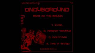 On Dub Ground - First Part of the Sound