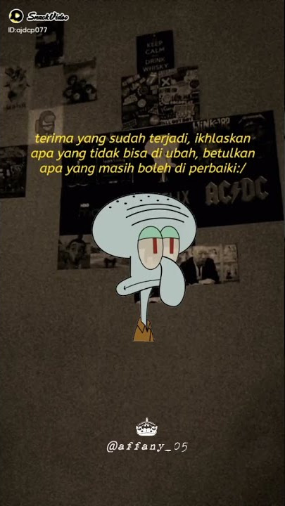 story'WA|| Snack video|| ikhlas kan yang telah pergi