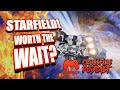 Starfield&#39;s Metascore Declines | Baldur&#39;s Gate 3 On PS5 | Nintendo Switch 2 | Jedi Survivor Fixed