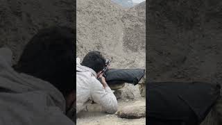 long range sniping #guns #viral  #shooting #sniper #sniping
