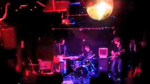 "AT LEAST FOR A LITTLE WHILE " ALLEN DEVINE live a...