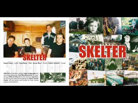 SKELTER - In your Head