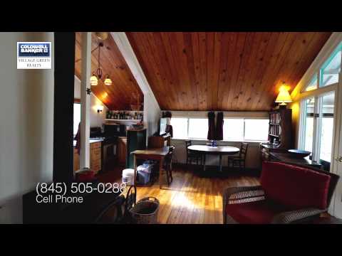 29 Rock Haven Road, Kerhonkson, NY home video tour