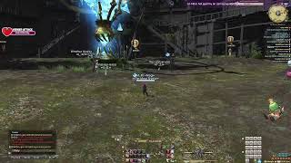 [Moogle] Tonberry Doing Dailies on Viper (leveling) - Come chat with me~| Followers 1000/1100~