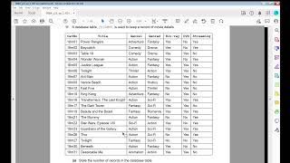 Cambridge iGCSE Sample Paper 2 Q11