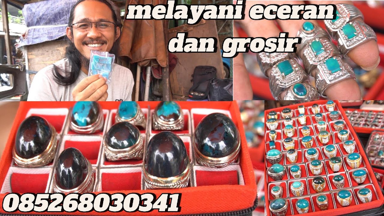 rawabening,jatinegara,CARI BATU BACAN DAN BAHAN ,HARGA GEROSIR !!