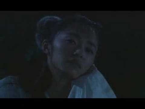 一个人长大
