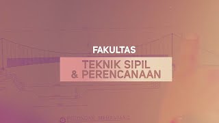 Fakultas Teknik Sipil dan Perencanaan