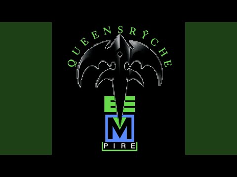 Della Brown - Queensryche