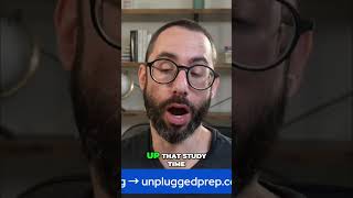 LSAT Prep  Boost Your Score by Studying More