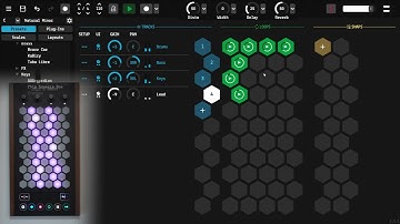 🇬🇧 Exquis app (2.1) - Recording Loops