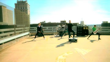 Texas In July - Hook, Line and Sinner (OFFICIAL MUSIC VIDEO)