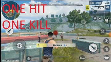 Assets.npk 06 September 2018 (ONE HIT ONE KILL) ROS Mobile Cheat
