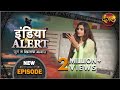 India alert  new episode 538  bebas pati     dangaltvchannel